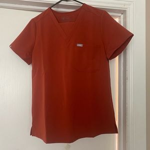 Limited Edition Figs Scrubs.